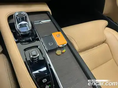 Volvo S90 2022 2.0 гидро в Москве № 1422891, миниатюра 9