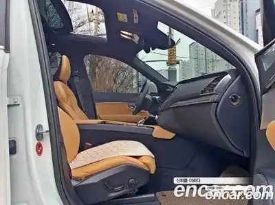 Volvo XC90 2022 2.0 гидро в Москве № 1422938, миниатюра 6