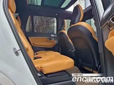 Volvo XC90 2022 2.0 гидро в Москве № 1422938, миниатюра 7