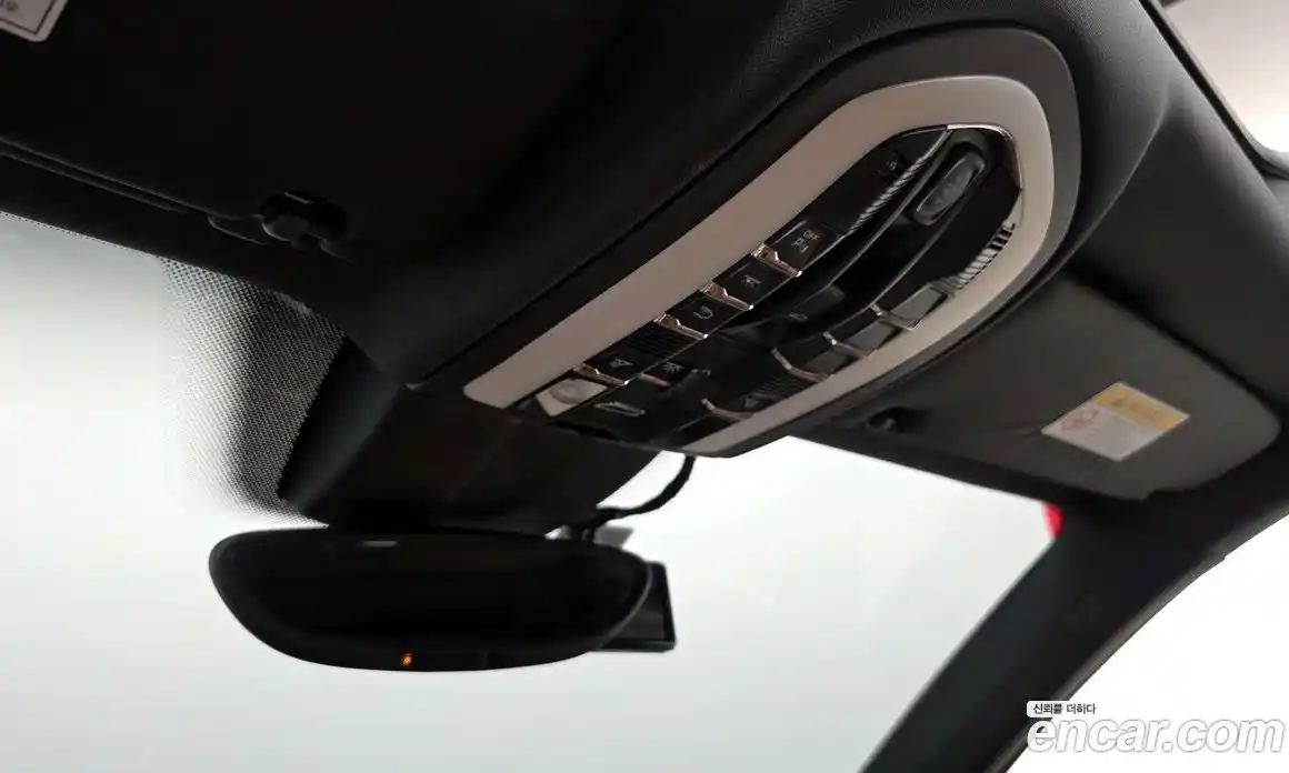 Porsche Cayenne 2017 3.0 гидро в Москве № 1423107, фото 17