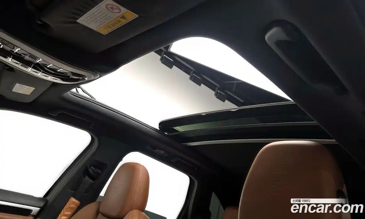 Porsche Cayenne 2017 3.0 гидро в Москве № 1423107, фото 18