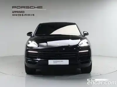 Porsche Cayenne 2023 3.0 гидро в Москве № 1423186, миниатюра 3