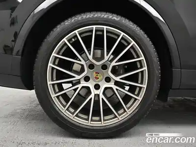 Porsche Cayenne 2023 3.0 гидро в Москве № 1423186, миниатюра 5