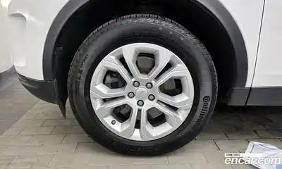 Land Rover Discovery Sport 2020 2.0 гидро в Москве № 1423310, миниатюра 5
