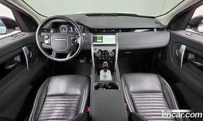 Land Rover Discovery Sport 2020 2.0 гидро в Москве № 1423310, миниатюра 7