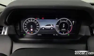 Land Rover Discovery Sport 2020 2.0 гидро в Москве № 1423310, миниатюра 8