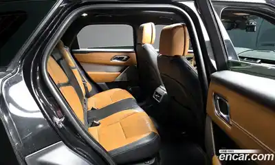 Land Rover Range-Rover Velar 2018 3.0 гидро в Москве № 1423322, миниатюра 11