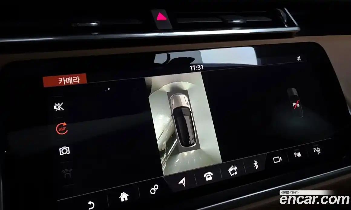 Land Rover Range-Rover Velar 2018 3.0 гидро в Москве № 1423322, фото 15