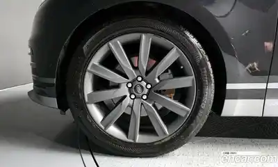Land Rover Range-Rover Velar 2018 3.0 гидро в Москве № 1423322, миниатюра 5