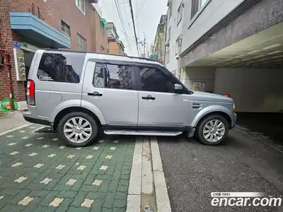 Land Rover Discovery 2013 3.0 гидро в Москве № 1423357, миниатюра 2