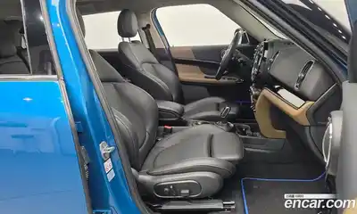 Mini Countryman 2020 2.0 гидро в Москве № 1423748, миниатюра 11