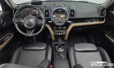 Mini Countryman 2020 2.0 гидро в Москве № 1423748, миниатюра 7