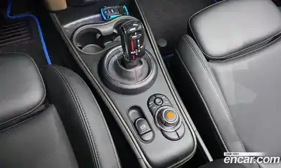 Mini Countryman 2020 2.0 гидро в Москве № 1423748, миниатюра 9