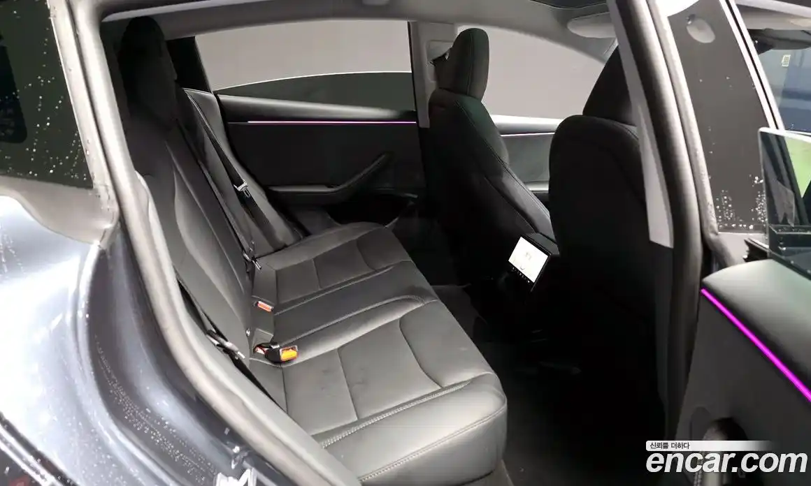 Tesla Model 3 2025 0.2 гидро в Москве № 1423796, фото 11