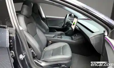 Tesla Model 3 2025 0.2 гидро в Москве № 1423796, миниатюра 12