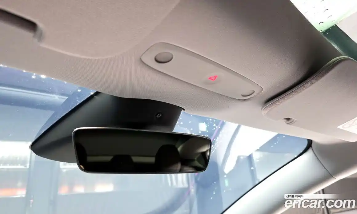 Tesla Model 3 2025 0.2 гидро в Москве № 1423796, фото 17