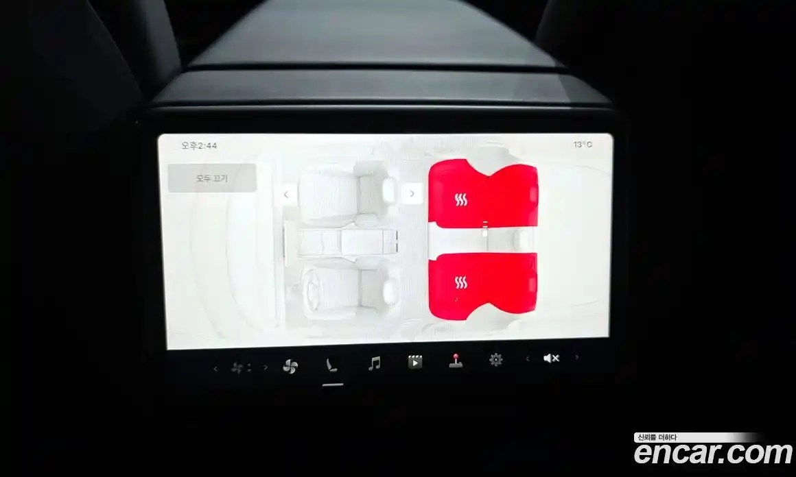 Tesla Model 3 2025 0.2 гидро в Москве № 1423796, фото 18