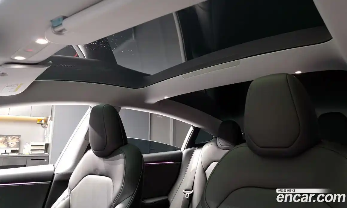 Tesla Model 3 2025 0.2 гидро в Москве № 1423796, фото 19