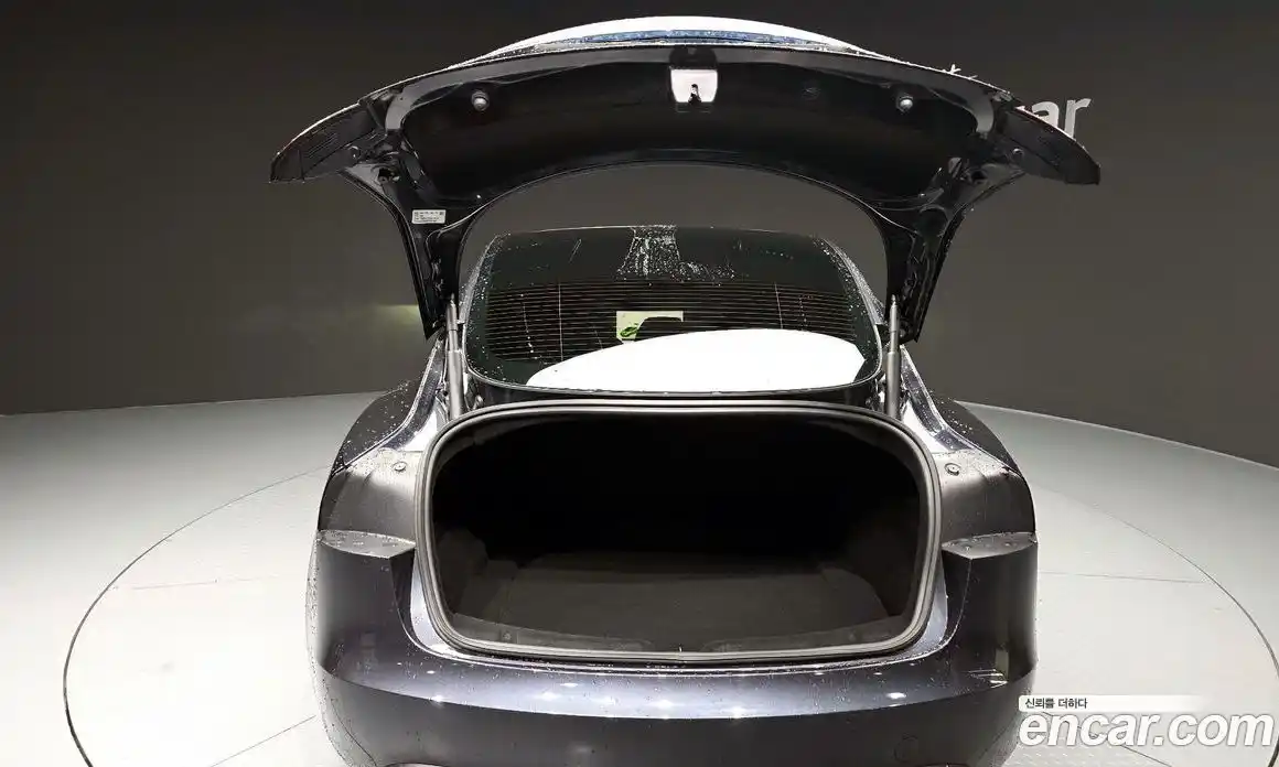 Tesla Model 3 2025 0.2 гидро в Москве № 1423796, фото 20