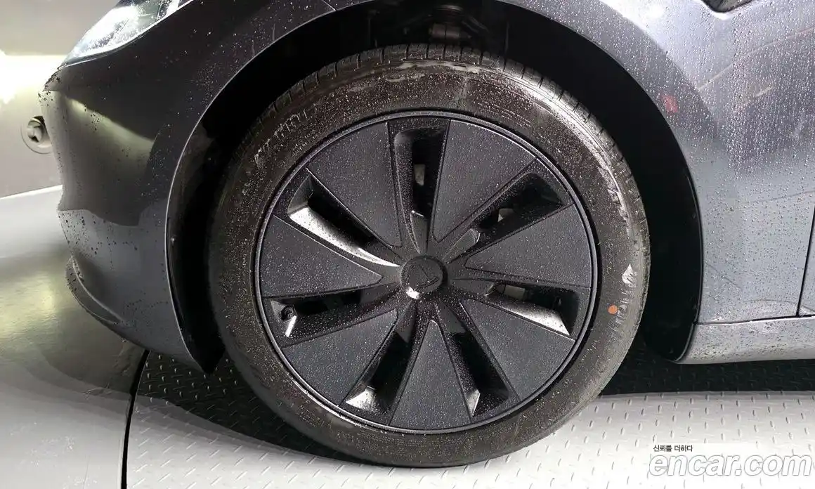 Tesla Model 3 2025 0.2 гидро в Москве № 1423796, фото 5