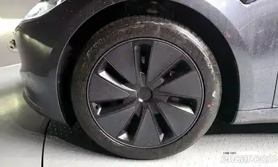 Tesla Model 3 2025 0.2 гидро в Москве № 1423796, миниатюра 5