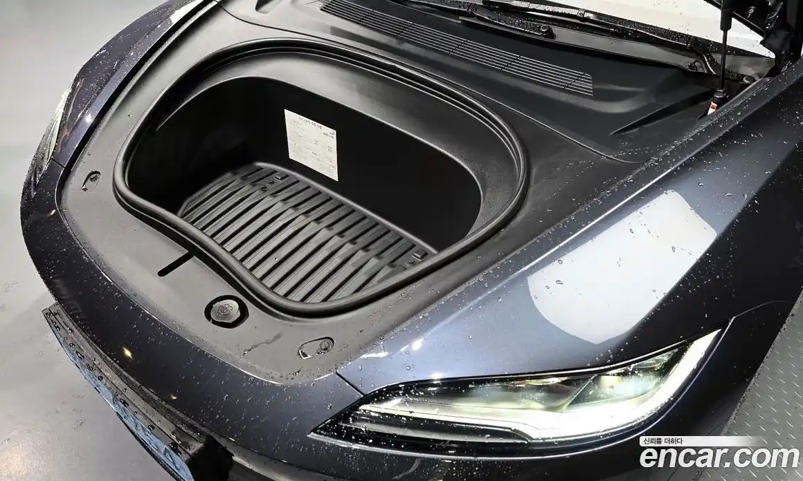 Tesla Model 3 2025 0.2 гидро в Москве № 1423796, фото 6