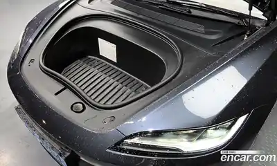 Tesla Model 3 2025 0.2 гидро в Москве № 1423796, миниатюра 6