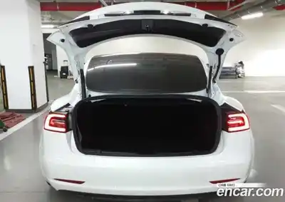 Tesla Model 3 2022 0.1 гидро в Москве № 1423832, миниатюра 11
