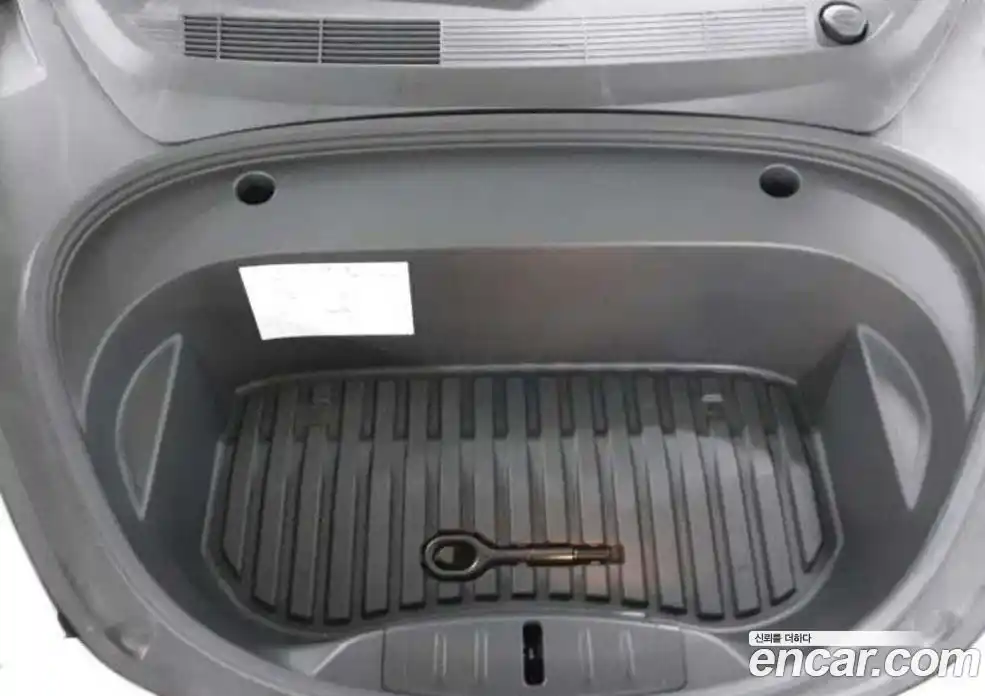 Tesla Model 3 2022 0.1 гидро в Москве № 1423832, фото 12