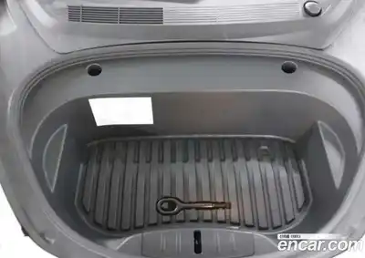 Tesla Model 3 2022 0.1 гидро в Москве № 1423832, миниатюра 12