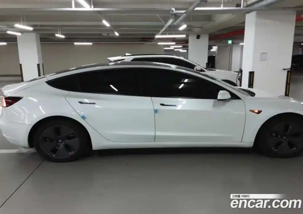 Tesla Model 3 2022 0.1 гидро в Москве № 1423832, фото 13