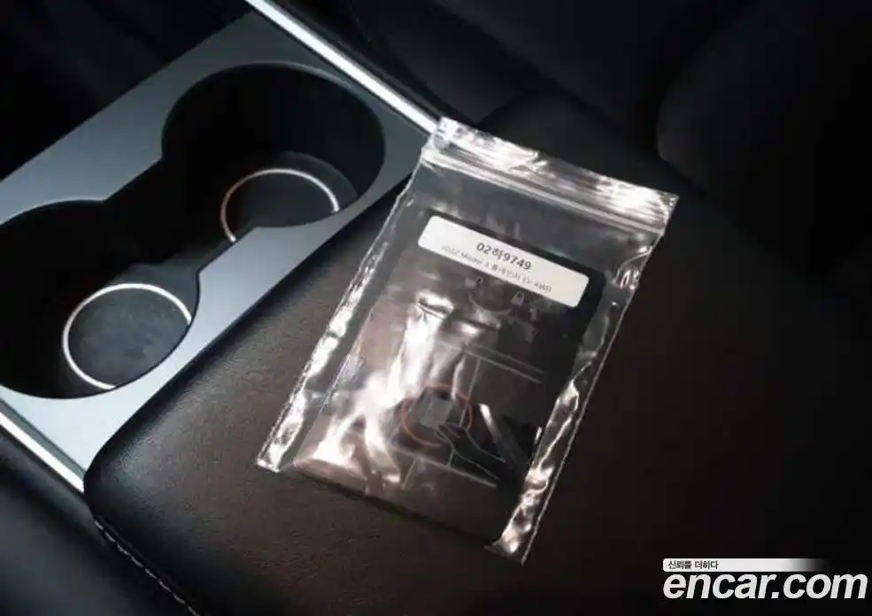 Tesla Model 3 2022 0.1 гидро в Москве № 1423832, фото 14