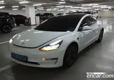 Tesla Model 3 2022 0.1 гидро в Москве № 1423832, миниатюра 2