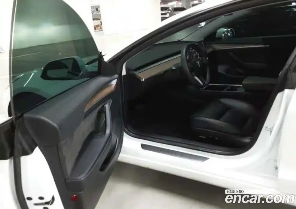 Tesla Model 3 2022 0.1 гидро в Москве № 1423832, фото 4