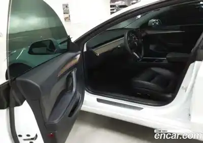 Tesla Model 3 2022 0.1 гидро в Москве № 1423832, миниатюра 4