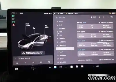 Tesla Model 3 2022 0.1 гидро в Москве № 1423832, миниатюра 7