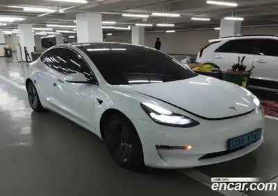 Tesla Model 3 2022 0.1 гидро в Москве № 1423832, миниатюра 8