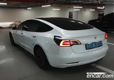 Tesla Model 3 2022 0.1 гидро в Москве № 1423832, миниатюра 9