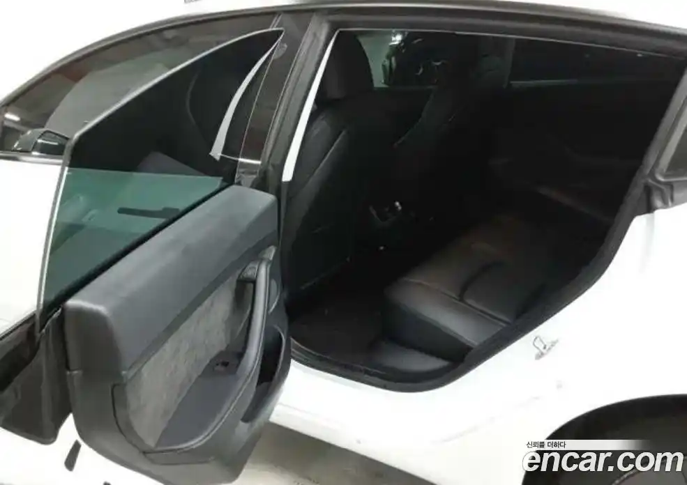 Tesla Model 3 2022 0.1 гидро в Москве № 1423832, фото 10