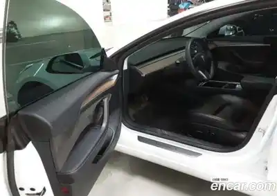 Tesla Model 3 2022 1.1 гидро в Москве № 1423897, миниатюра 4