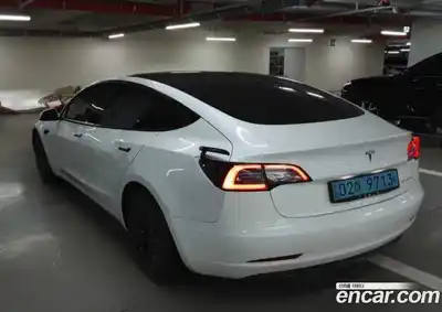 Tesla Model 3 2022 1.1 гидро в Москве № 1423897, миниатюра 9