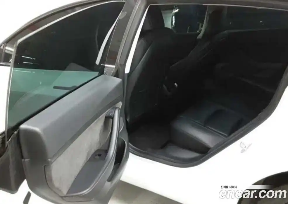 Tesla Model 3 2022 1.1 гидро в Москве № 1423897, фото 10