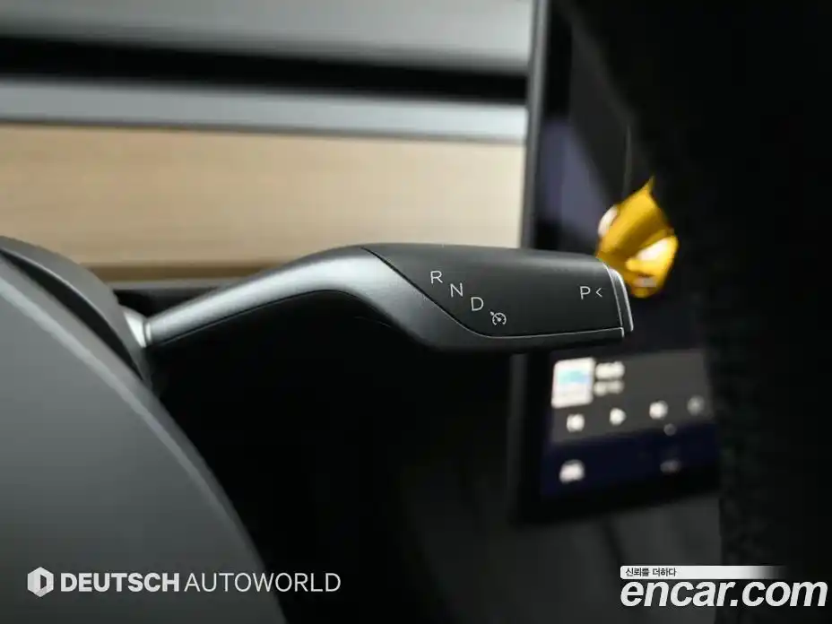 Tesla Model Y 2021 1.0 гидро в Москве № 1423934, фото 9