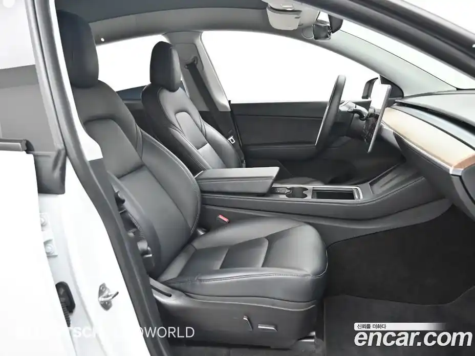 Tesla Model Y 2021 1.0 гидро в Москве № 1423934, фото 10