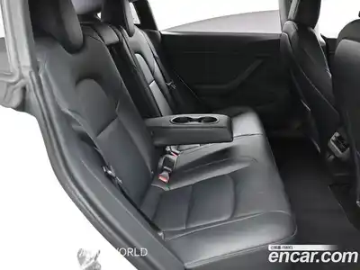 Tesla Model 3 2021 1.0 гидро в Москве № 1423944, миниатюра 12