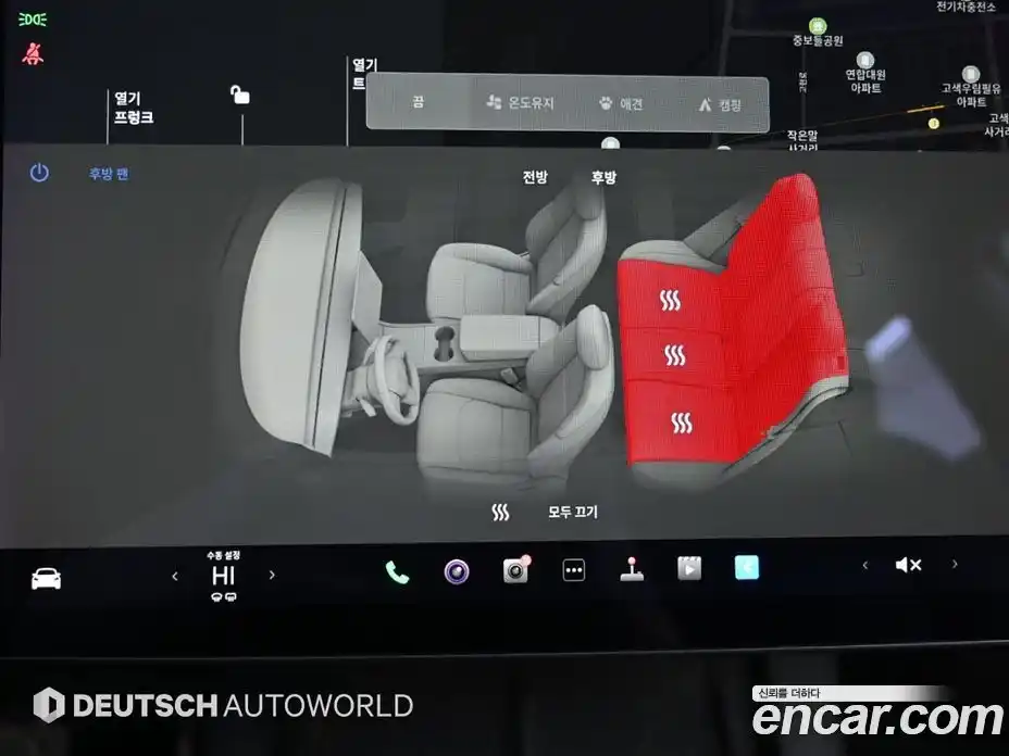 Tesla Model 3 2021 1.0 гидро в Москве № 1423944, фото 16