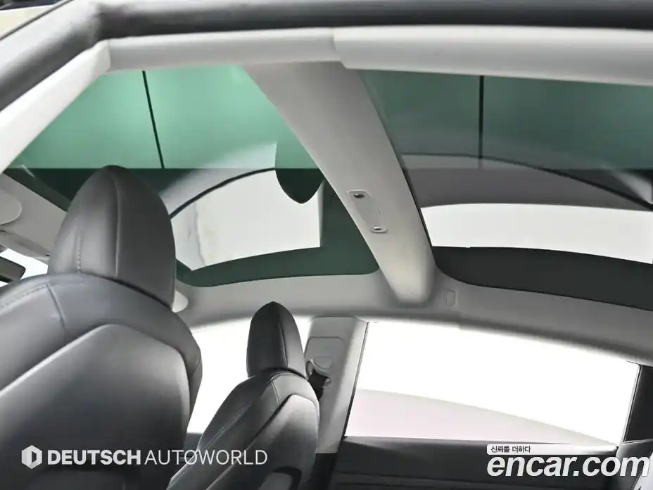 Tesla Model 3 2021 1.0 гидро в Москве № 1423944, фото 18