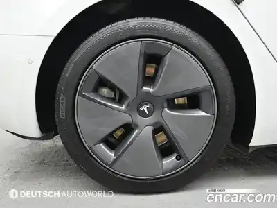 Tesla Model 3 2021 1.0 гидро в Москве № 1423944, миниатюра 5
