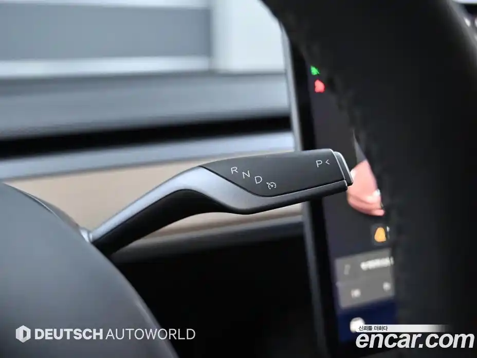 Tesla Model 3 2021 1.0 гидро в Москве № 1423944, фото 9