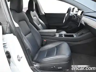 Tesla Model 3 2021 1.0 гидро в Москве № 1423944, миниатюра 10